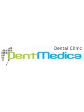 DentMedica Dental Clinic - Iwaszkiewicza 61/1, Szczecin, Poland, 70786,  0