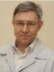 Dr Leszek Mysliwiec - Orthodontist at Nowy Impladent