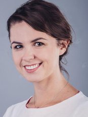 Dr Magdalena Potoczny -  at Dental Republic
