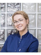 Kamila Kabacińska-Micał -  at Dental Republic