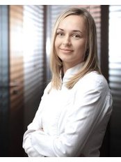 Dr Agata Stangricka-Mazurek -  at Euro Dental Travel - The Clinic of Aesthetical Dentistry