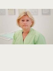 Centrum Nowoczesnej Ortodoncji Dr Weronika Wierusz-Hajdacka - Dr Anna Wierusz