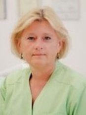 Centrum Nowoczesnej Ortodoncji Dr Weronika Wierusz-Hajdacka - Dr Anna Wierusz 