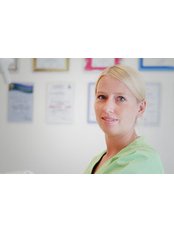 Dr Weronika Wierusz - Orthodontist at Centrum Nowoczesnej Ortodoncji Dr Weronika Wierusz-Hajdacka