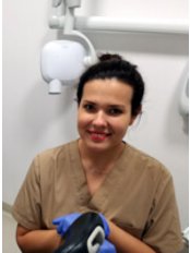 Dr Ewa Jaskólska - Dentist at Citident & Medical Ulubiona Klinika