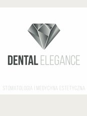 Dental Elegance - ul. Kłobucka 8b lok. 13, 02-699 Warsaw, Poland, 