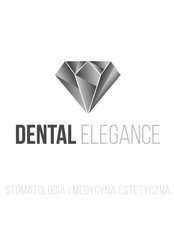 Dental Elegance - ul. Kłobucka 8b lok. 13, 02-699 Warsaw, Poland,  0
