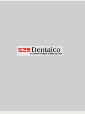 Dentalco Stomatologia Estetyczna - ul. Zimna2, Warszawa, 00138, 