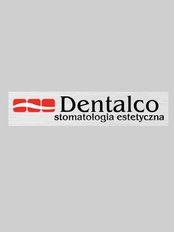 Dentalco Stomatologia Estetyczna - ul. Zimna2, Warszawa, 00138,  0