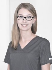 Dr Veronica Wasiewska - Dentist at Dr. Frank