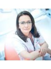 Dr Magdalena Jaszczak-Malkowska - Dentist at EsteDentica