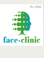 Face Clinic - sp. K  ul. Łuczek 4,, 02-434 Warsaw, 