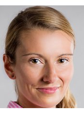 Dr Monika Walerzak - Orthodontist at Face Clinic