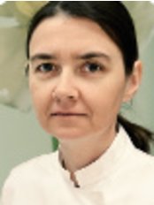 Dr Beata Szuta -  at Gabinet Stomatologiczny S.Tom