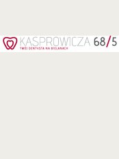 Kasprowicza - Jana Kasprowicza 68/5, Warsaw, 01949, 