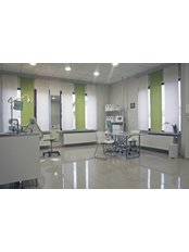 Implant Dentist Consultation - Nova Dentis Warszawa