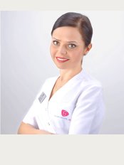 Silver Dental Clinic - Ul. Puławska 48, Warschau, 05500, 