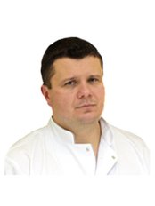 Dr Andrzej Bozyk - Dentist at Stomatologia Lekarium
