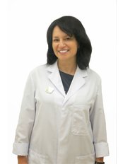 Adriana Michalak - Dental Nurse at Stomatologia Lekarium