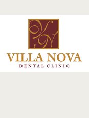 Villa Nova Dental Clinic - ul. Marconich 3, Warsaw, 02954, 
