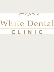 White Dental Clinic - ul. Żeromskiego 1, lok. U9, Warszawa, 01887, 