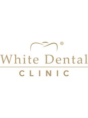White Dental Clinic - ul. Żeromskiego 1, lok. U9, Warszawa, 01887,  0