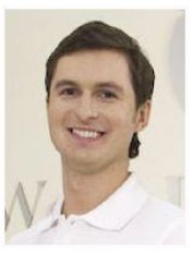 Adam Wójcik - Dentist at Wójcik Dental Clinic