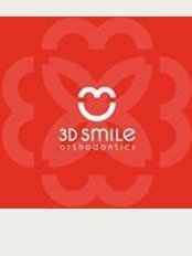 3D Smile Orthodontics - Ul. Ks. P. Wawrzyniaka 36a, Wrocław, 53022, 