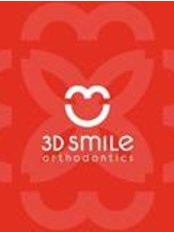 3D Smile Orthodontics - Ul. Ks. P. Wawrzyniaka 36a, Wrocław, 53022,  0