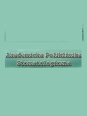 Akademicka Poliklinika Stomatologiczna - ul. Krakowska 26, Wrocław, 50425,  0