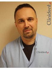 Mr Piotr Bilski - Aesthetic Medicine Physician at Clinident