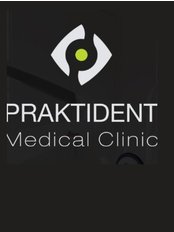 Praktident Medical & Beauty Clinic Wroclaw - ul Grabiszynska 89, Wroclaw, 53 503,  0