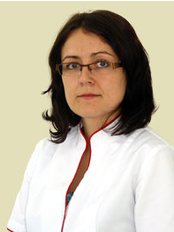 Dr Ewa Rusin - Dentist at ProDentis 2