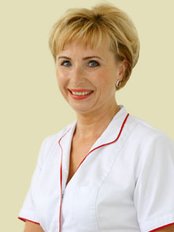 Dr Beata Mickiewicz - Dentist at ProDentis 3