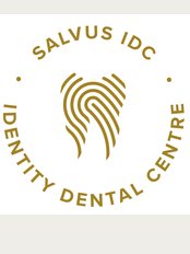 Salvus IDC - św. Jerzego 15/1c, Wrocław, Polska, 50518, 