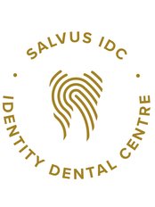 Salvus IDC - św. Jerzego 15/1c, Wrocław, Polska, 50518,  0