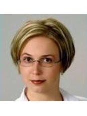 Dr Beata Bielicka - Orthodontist at Stomatologia Studniccy