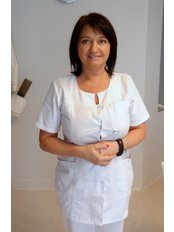 Ms Edyta Hankus - Dental Auxiliary at Romadent - Gabinety Stomatologiczne