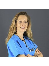 Dr Márcia Martins - Dentist at Albufeira Health Institute ®