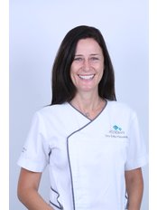 Dr Erika Passarella - Dentist at Previdente Clinica Dentaria Unipessoal