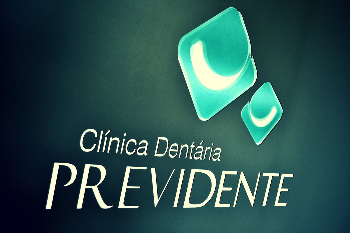 Previdente Clinica Dentaria Unipessoal