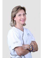 Dr Luciana  Camargo - Dentist at Previdente Clinica Dentaria Unipessoal