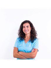 Dr Joana Ramalho - Dentist at PAIR - Portuguese Aesthetic and Implantology Resort