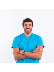 Dr Leonardo Serra - Dentist at PAIR - Portuguese Aesthetic and Implantology Resort