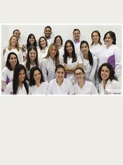 Oralplan, Clinica Dentaria - Av. Eng. Marcelo Morgado, 10B, Caldas da Rainha, 2500919, 