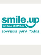 Smile.Up - La Vie Caldas da Rainha - Rua Belchior de Matos, 11, Floor 3 | Store 3.30 and 3.31, Caldas da Rainha, 2500324, 