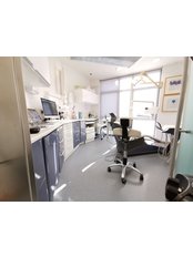 Instituto de Implantologia Oral - Edificio Biarritz, Avenida Nossa Senhora do Rosario, 603-1.M, Cascais, Lisbon, 2750179,  0