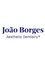 João Borges Aesthetic Dentistry - Cascais - Alameda dos Combatentes da Grande Guerra 247, Ed. São José, sala 205, Cascais, 2750  326,  0