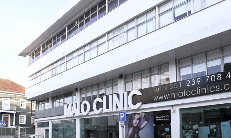 Malo Clinic Coimbra