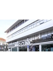 Malo Clinic Coimbra - Building 